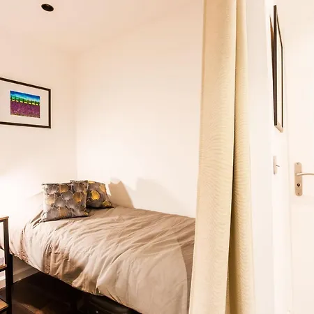アパート Le Ap4338 By Riviera Homes *