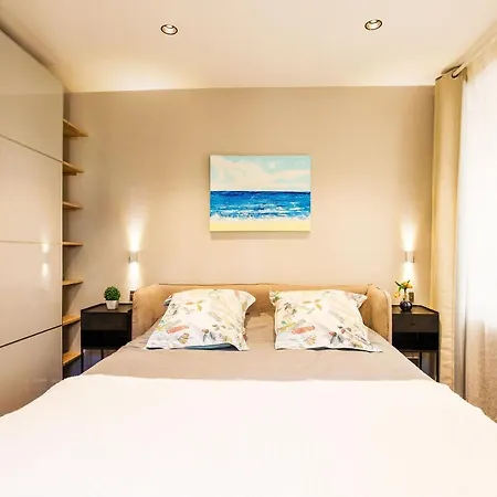 Le Ap4338 By Riviera Homes * ヴィルフランシュ・シュル・メール