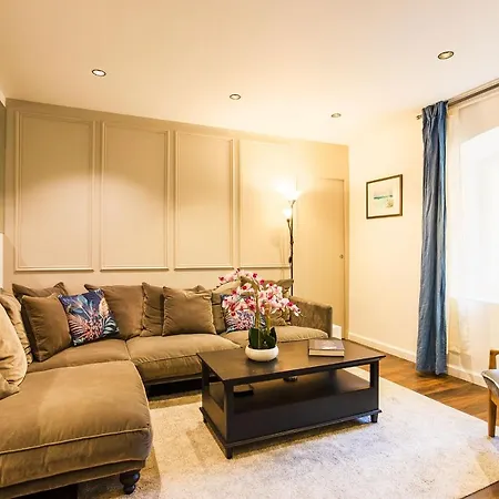 アパート Le Ap4338 By Riviera Homes *