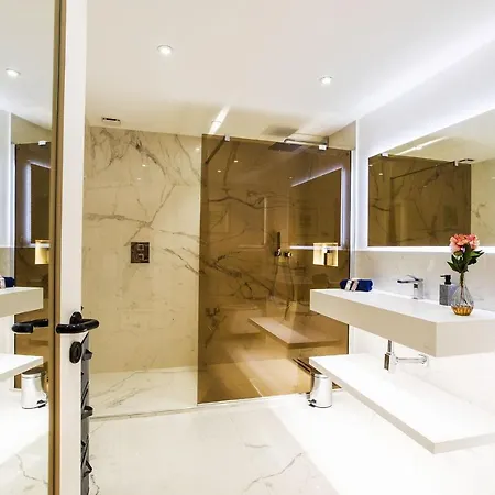 Le Ap4338 By Riviera Homes Apartment Villefranche-sur-Mer