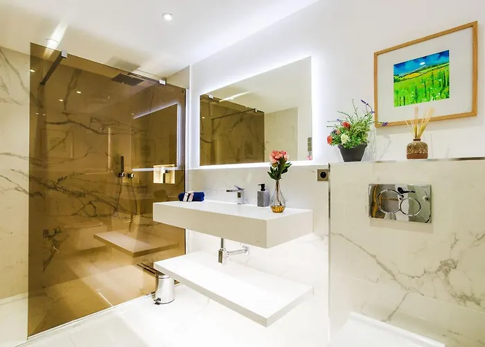 Apartmán Le Ap4338 By Riviera Homes