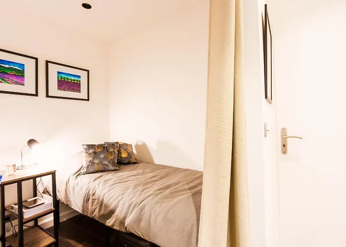 Apartmán Le Ap4338 By Riviera Homes *