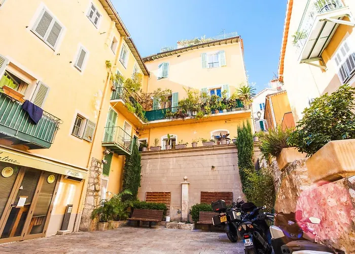 Apartmán Le Ap4338 By Riviera Homes
