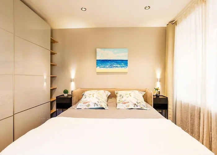 Le Ap4338 By Riviera Homes * Villefranche-sur-Mer