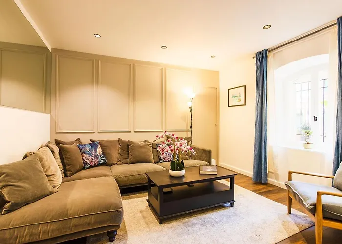 Apartmán Le Ap4338 By Riviera Homes *