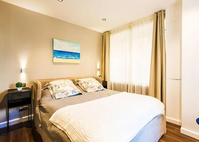 Le Ap4338 By Riviera Homes Apartmán *