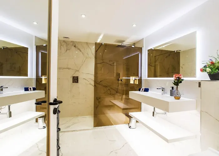 Le Ap4338 By Riviera Homes Apartmán Villefranche-sur-Mer