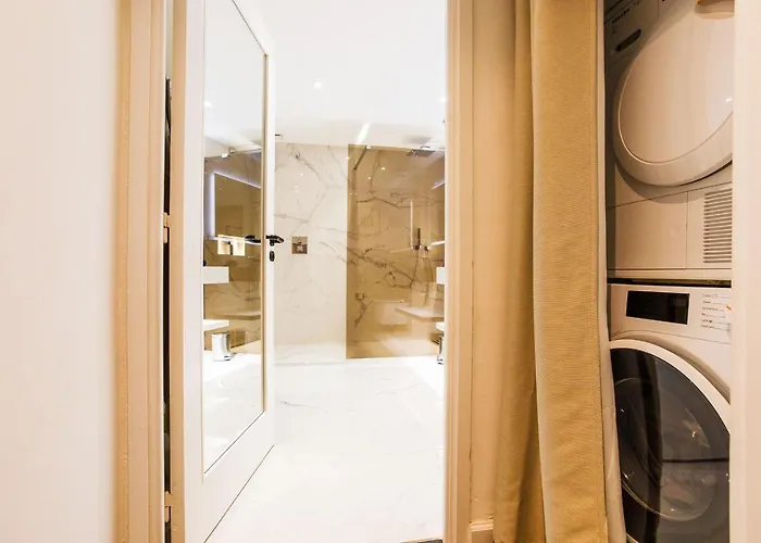 Apartmán Le Ap4338 By Riviera Homes