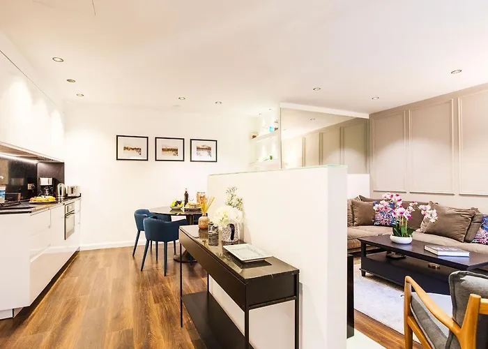Le Ap4338 By Riviera Homes Apartmán