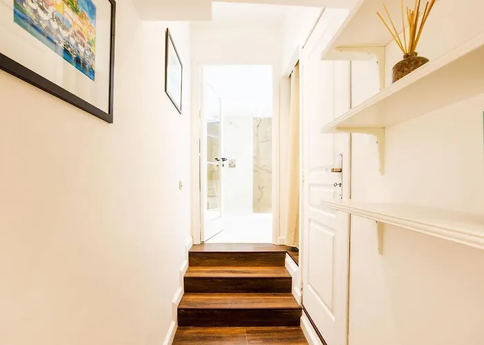 Apartmán Le Ap4338 By Riviera Homes