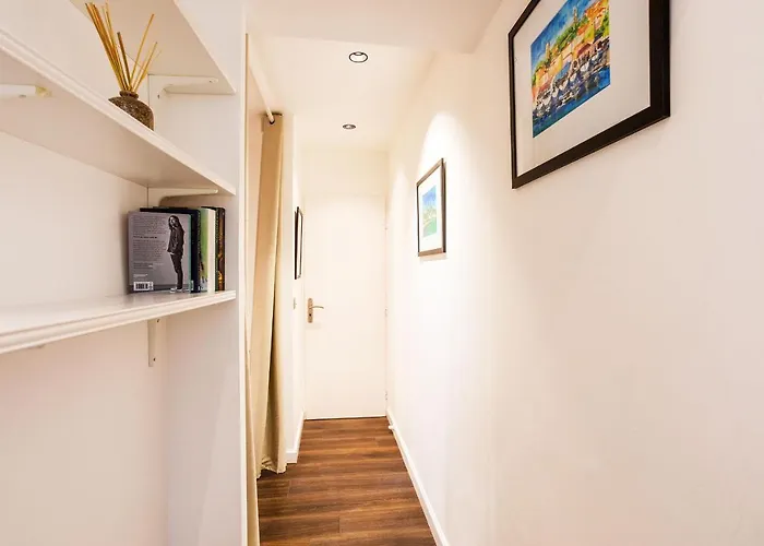 Le Ap4338 By Riviera Homes Apartmán