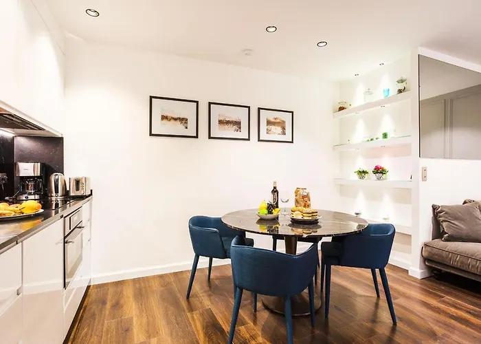 Le Ap4338 By Riviera Homes Apartmán Villefranche-sur-Mer